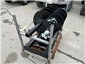  JCT HYDRAULIC AUGER W/ 12 & 18 BITS, Other