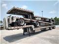 Reitnouer DropMiser, 2018, Flatbed/Dropside semi-trailers