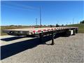 Reitnouer MaxMiser, 2013, Flatbed/Dropside trailers
