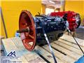 Spicer ES43-5A, Gearboxes