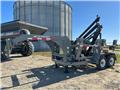 Travis Seed Cart HSC4400、2024、その他種蒔き機械とアクセサリー・アタッチメント
