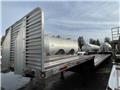 Utility, 2016, Flatbed Trailers