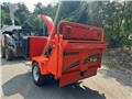 Vermeer BC1000XL, 2011, Wood chippers