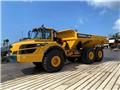 Volvo A 40 G, 2022, Articulated Haulers