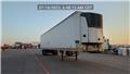 Wabash Other, 2009, Temperature controlled trailers