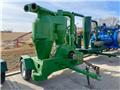 Walinga Agri-VAC 6614, Grain cleaning equipment