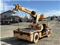 Broderson IC 40-2 C, 2015, Mobile and all terrain cranes
