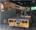 Broderson IC 80-3 G, 2008, Mobile and all terrain cranes
