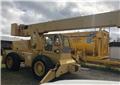 Broderson RT 300-2 C, 2006, Mobile and all terrain cranes