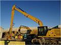 CAT 326, 2020, Crawler excavator