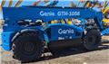 Genie GTH 1056、2023、伸縮臂操作車
