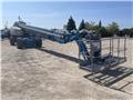 Genie S 125, 2008, Used Personnel lifts and access elevators