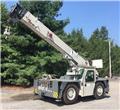 Grove YB 5515, 2015, Mobile and all terrain cranes