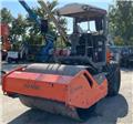 Hamm H7 i, 2018, Twin drum rollers