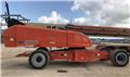 JLG 1850 SJ, 2021, Used Personnel lifts and access elevators