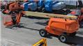 JLG 660 SJ, 2022, Used Personnel lifts and access elevators