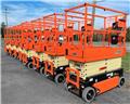 JLG R 1932, 2023, Other