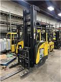 Yale Material Handling Corporation NDR035EB, 2016, Other