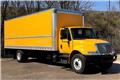 International 4300 SBA, 2019, Box trucks