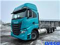 Iveco 260 S, 2023, Camiones con chasís y cabina
