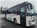 Междугородный автобус Iveco Crossway, 2024