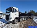 Iveco X-Way 490, 2024, Other Trucks