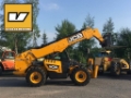 JCB 540-170, 2014, Teleskoplader