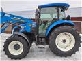 New Holland TD 5.95, 2020, Tractors
