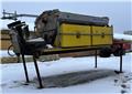 Salo 3004 hiekoitin, 1998, Other road and snow machines