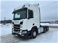 Scania R 500, 2022, Tractor Units