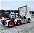 Scania R 620, 2008, Prime Movers