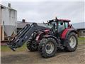 Valtra N 143, 2014, Tractors
