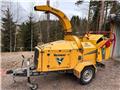 Vermeer BC190XL、2017、林業其他機械設備