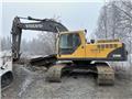 Volvo EC 240 B, 2003, Crawler Excavators