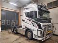 Volvo FH 16, 2013, Tractor Units