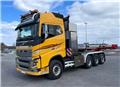 Volvo FH 16, 2016, Conventional Trucks / Tractor Trucks