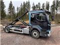 Volvo FL 250, 2014, Hook lift trucks