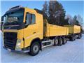 Volvo FH 13 540, 2021, Tipper trucks