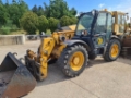 JCB 535-95, 2006, Teleskoplader