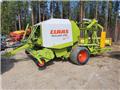 Claas Rollant 255, 2005, Other forage harvesting equipment