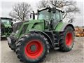 Fendt 828 Vario, 2014, Tractors