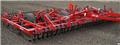 He-Va Euro-Tiller, 2022, Other tillage machines and accessories
