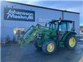 John Deere 5065 E, 2015, Traktor