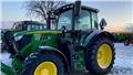 John Deere 6130 R, 2021, Traktor
