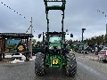 John Deere 6130R, Traktorer, Lantbruk