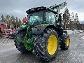 John Deere 6130R, Traktorer, Lantbruk