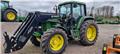 John Deere 6800, 1994, Traktor