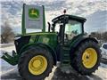 John Deere 7230 R, 2013, Mga traktora