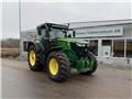 John Deere 7270 R, 2018, Mga traktora