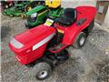 Jonsered ICT 13 med uppsamlare, Other fertilizing machines and accessories